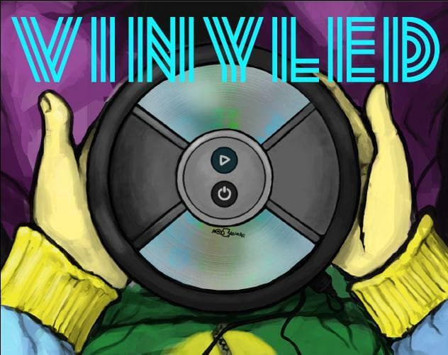 Vinyled