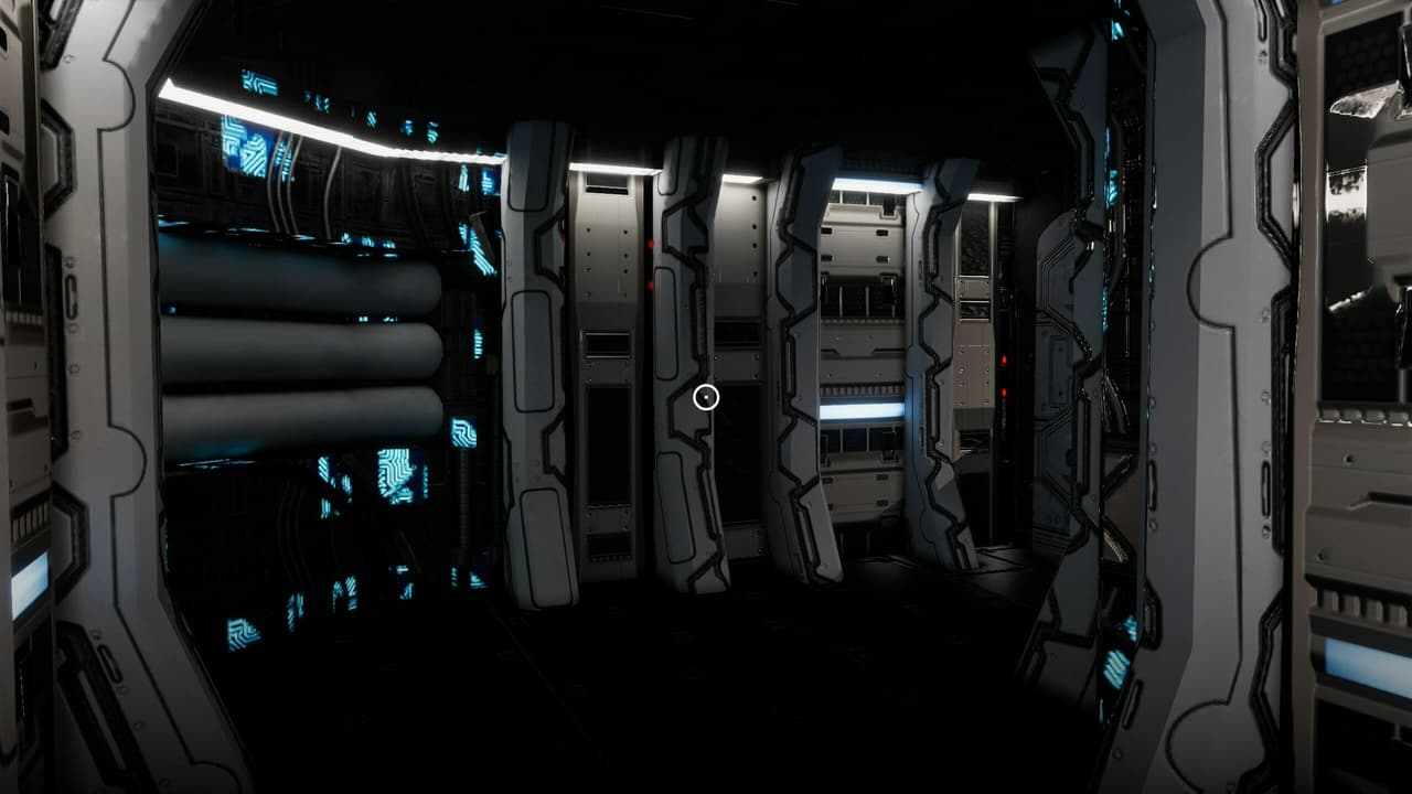 B O N D E D screenshot 3