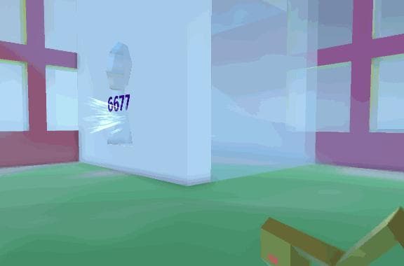 The Recursive Dollhouse screenshot 3