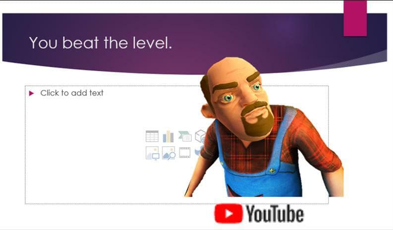 Scary teacher 3d exclusive levels screenshot 4