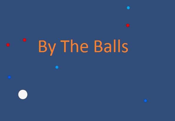 By The Balls