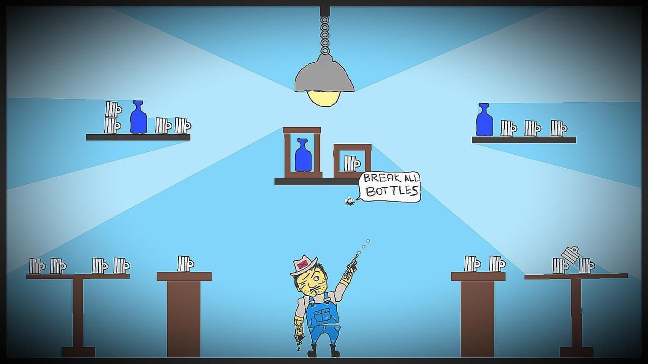 Bang! Bang! Demo screenshot 2