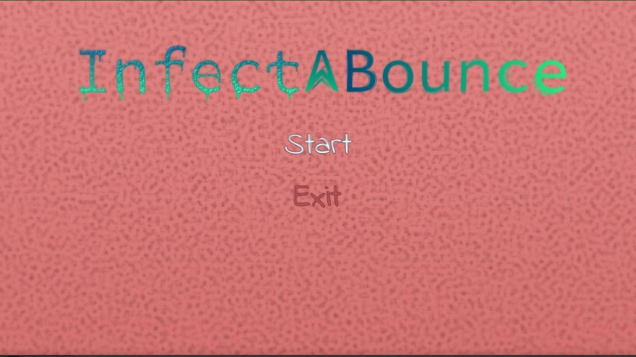InfectABounce screenshot 2