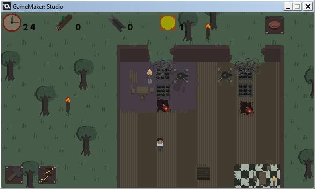 The Last Defender screenshot 2