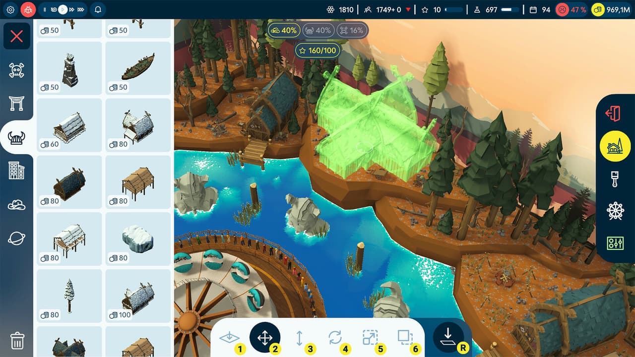 Indoorlands screenshot 4