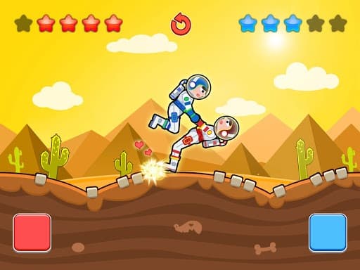 Wrestle Funny - 2018 wrestle games free funny screenshot 6