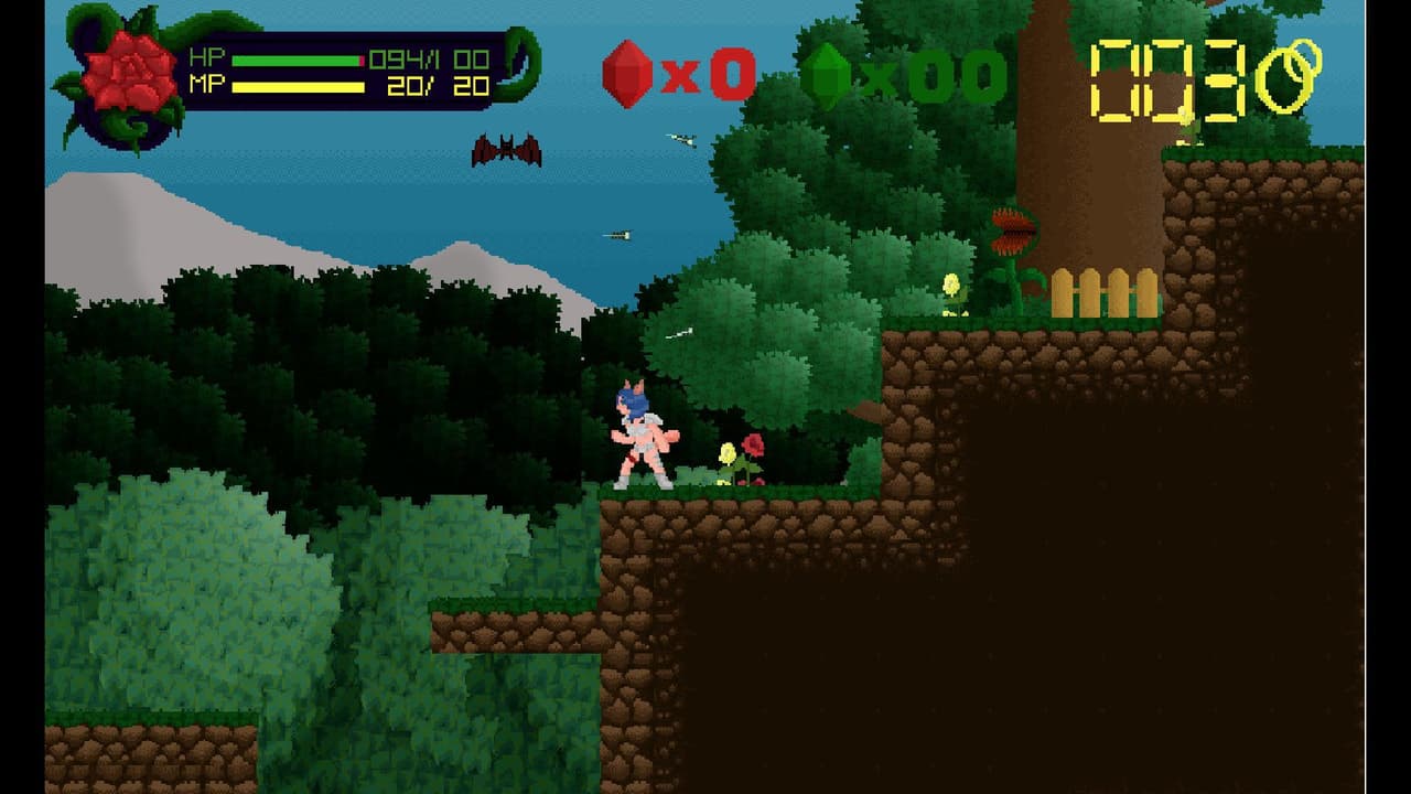 The World of Leona BETA screenshot 2