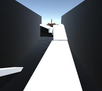 3D Platformer (mmenke)