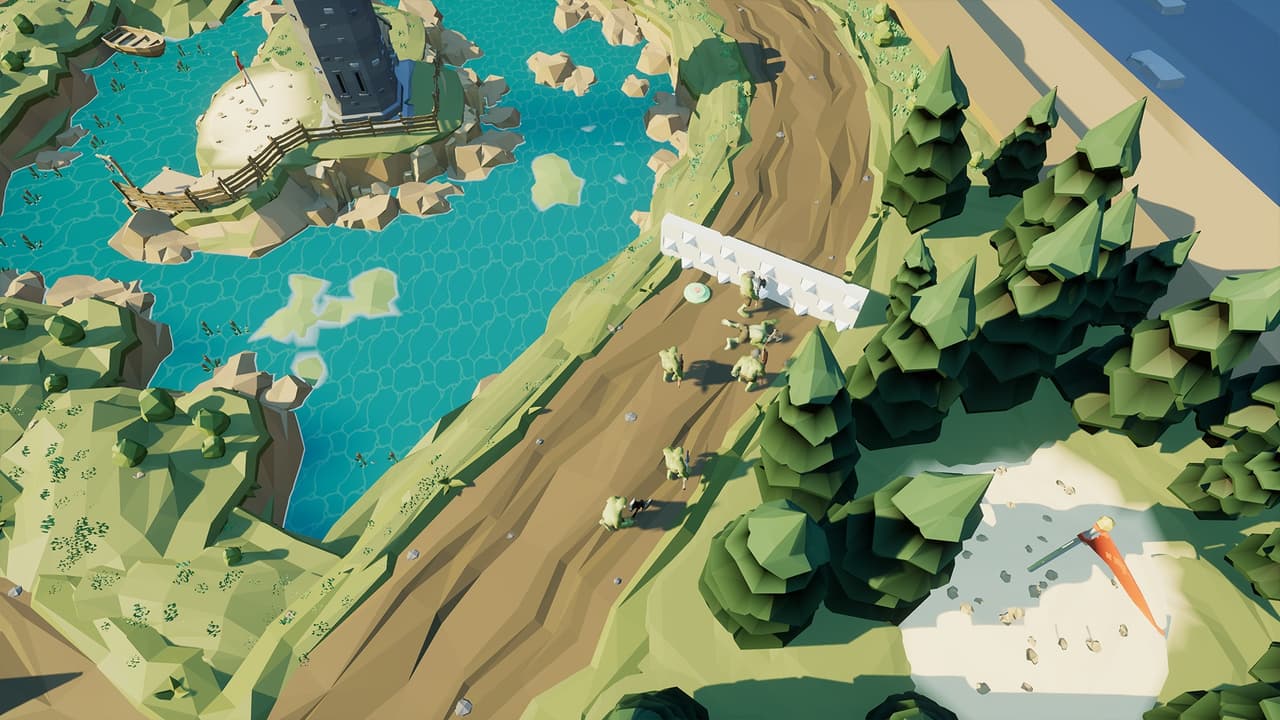 God of Failure (itch) screenshot 5