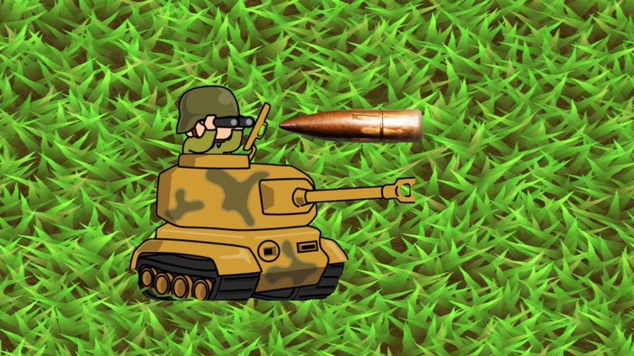 Many Bullets