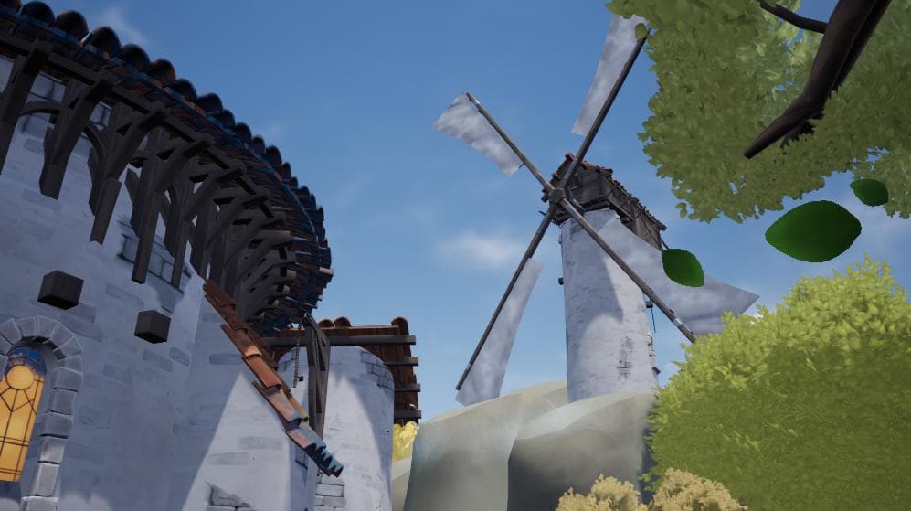Serene Lullaby screenshot 2