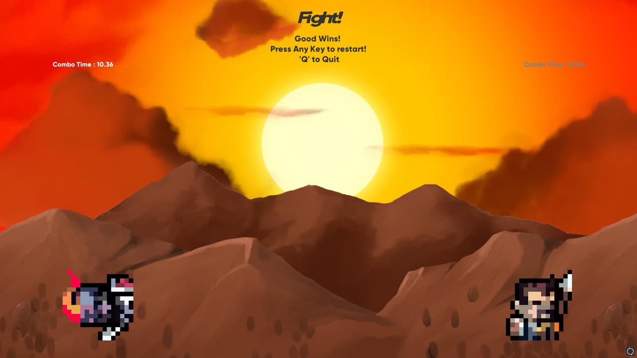 Last Stand (RedTowerShield) screenshot 2