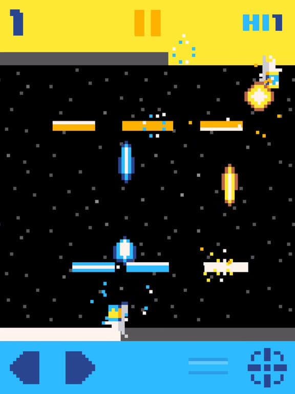 Its a Space Thing screenshot 3