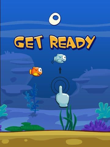 Baby Fish screenshot 3