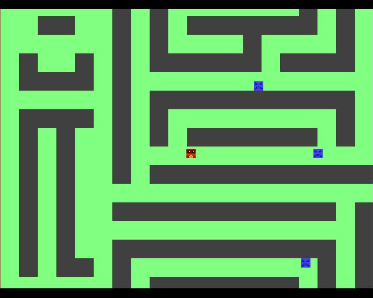 Run: Goon VS Coons screenshot 5