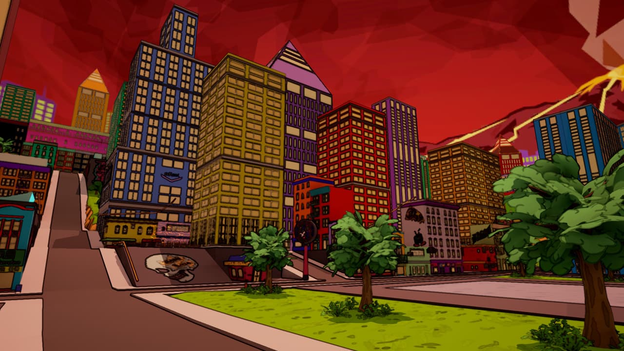 Tacopocalypse screenshot 4