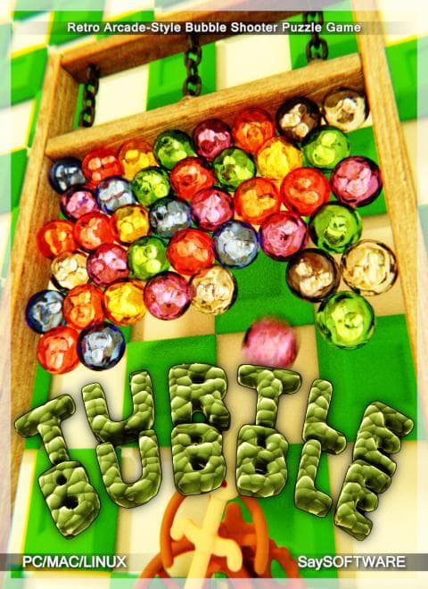 Turtle Bubble
