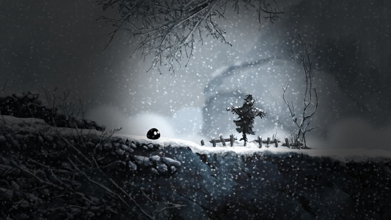 Nihilumbra screenshot 2