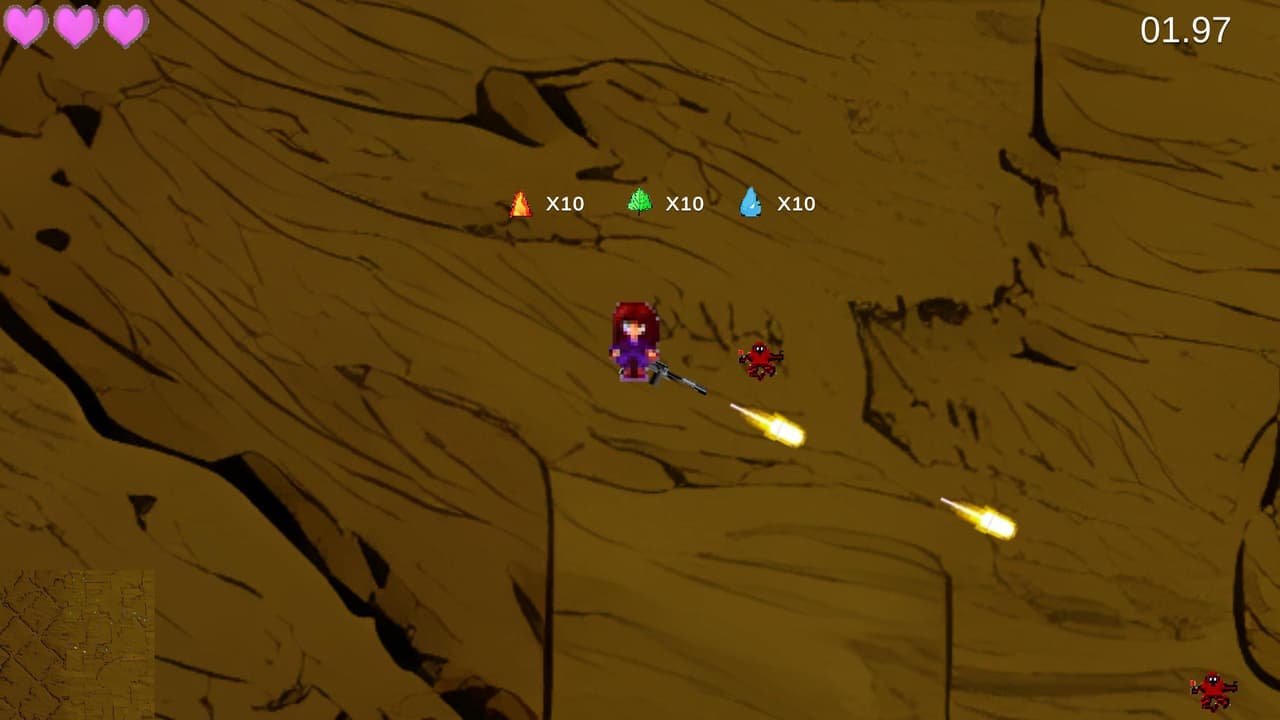 Poop Shooter 答辩射手 screenshot 2