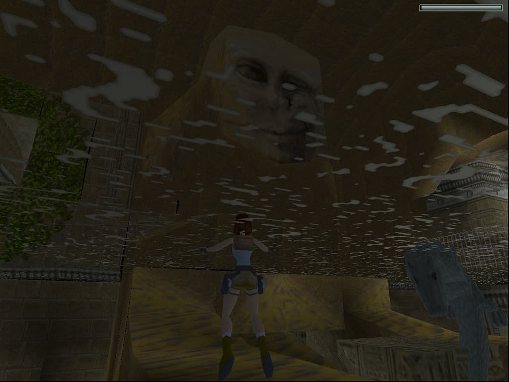 Tomb Raider: Unfinished Business screenshot 6