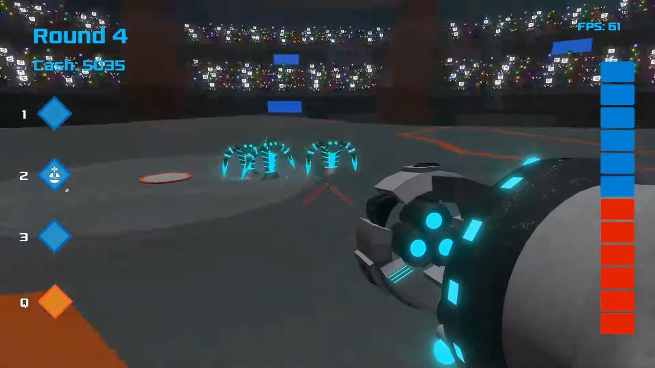 Shokai (polBru) screenshot 2