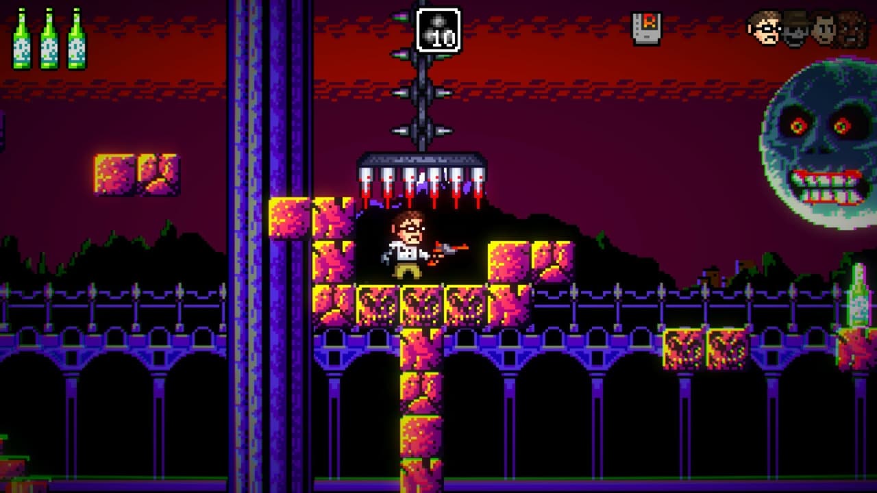 Angry Video Game Nerd I & II Deluxe screenshot 3