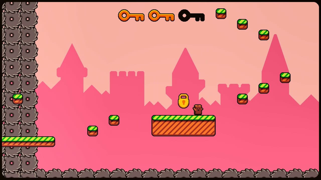 SAW HELL screenshot 2
