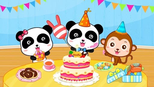 Colors - Games free for kids screenshot 6