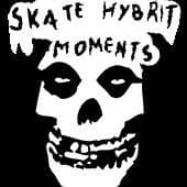 Skate Hybrid Moments