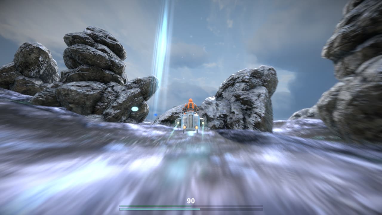 Endlessness screenshot 5