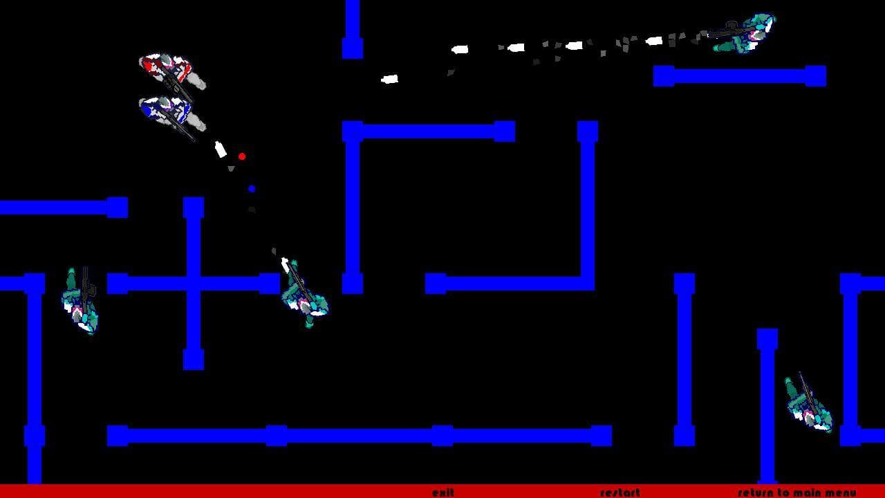 Firelust screenshot 5