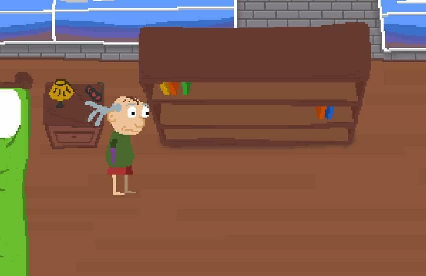 Guac Control screenshot 3