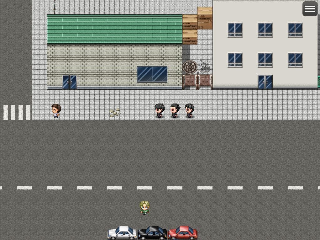 Josephs adventures screenshot 4