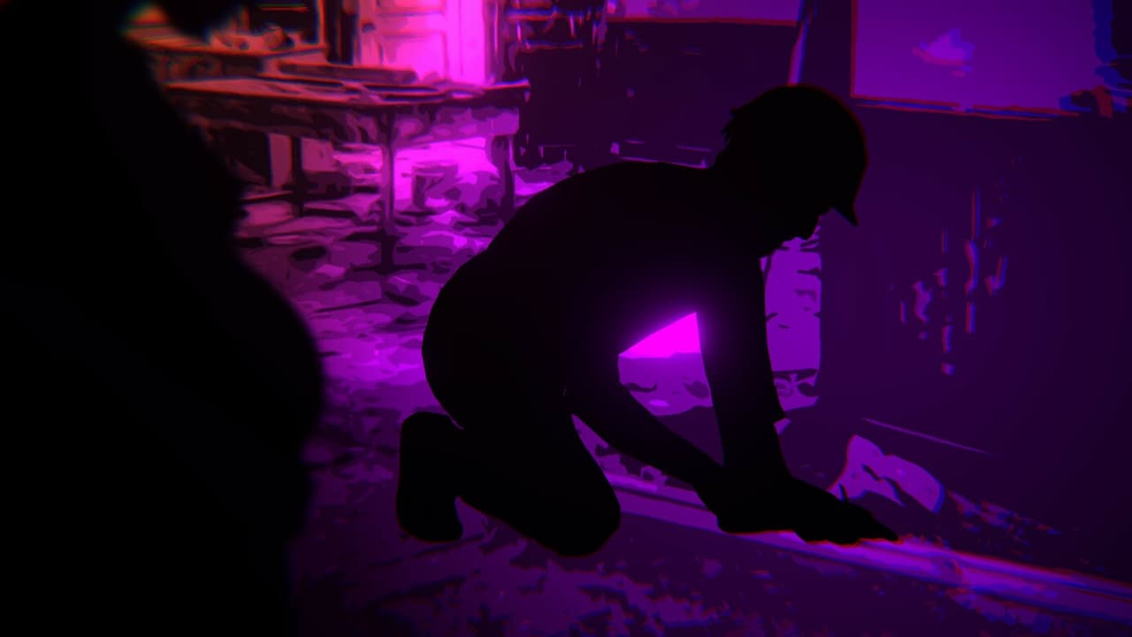 Good Mourning screenshot 3