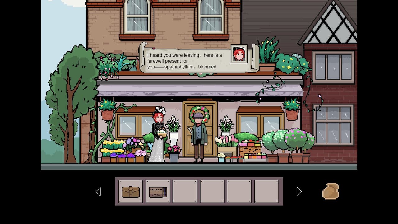 Ambitious screenshot 6