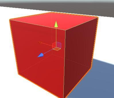 Cube Apocalypse