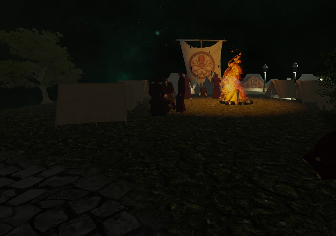 Cthulhu (v.1.0) screenshot 3