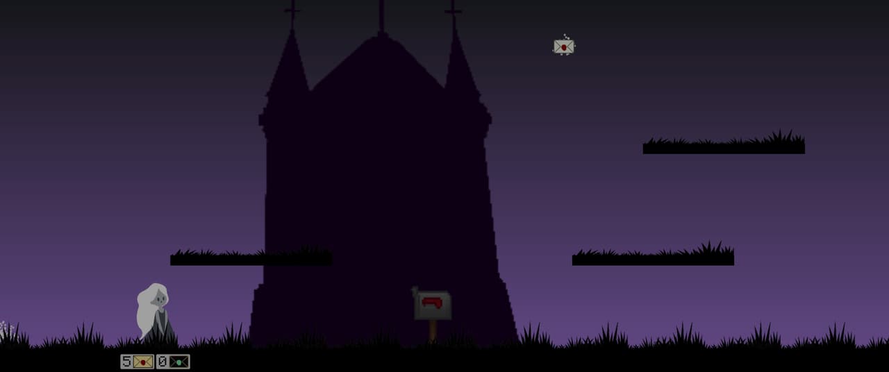 Messenger (Lankor) screenshot 3