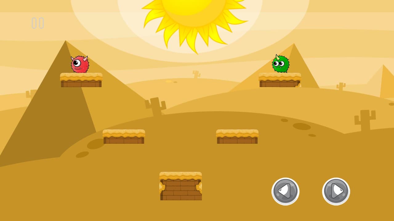 Fluffy Friends 2 screenshot 6