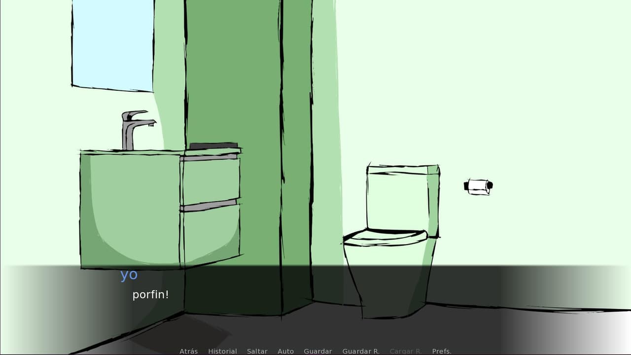 HornyController screenshot 2