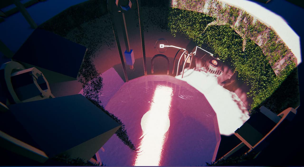 Temporal (Rixic) screenshot 5