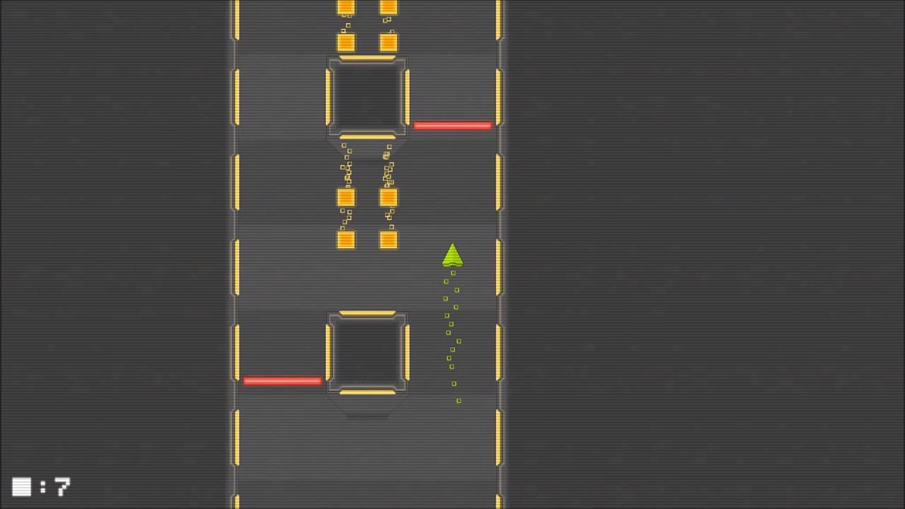 No Signal screenshot 4