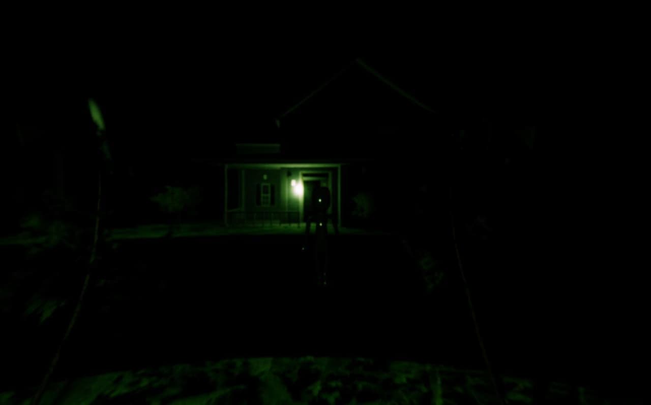 On Way home screenshot 2