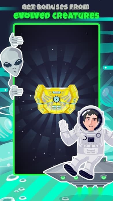 Terra Adventure: Idle Clicker screenshot 5