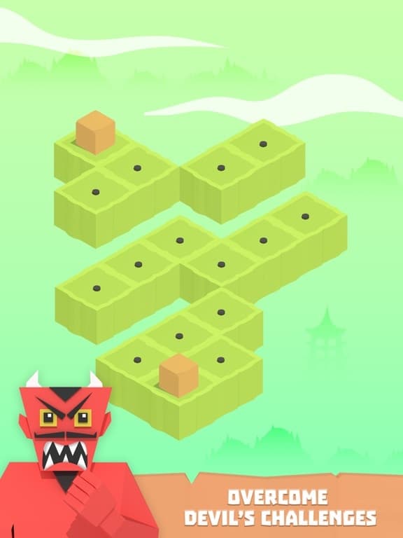 Play God! screenshot 6