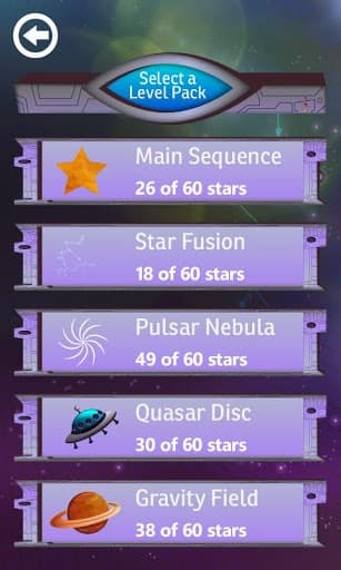Bubble Star