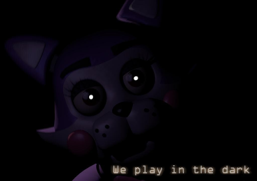 Five Nights At Candys Itch Edition (Emil Macko)