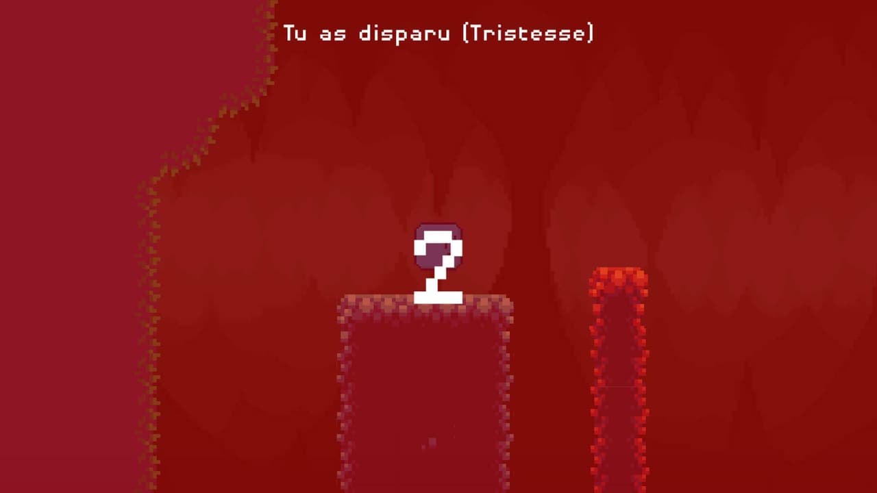 Run For Your Soul screenshot 4