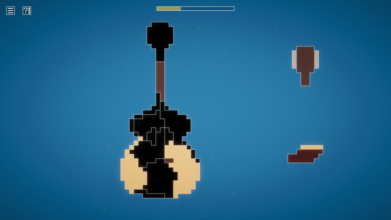 Unmurk Demo screenshot 2