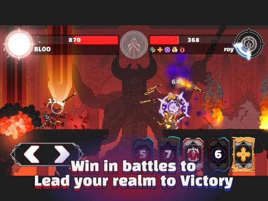 Archer Of God screenshot 3